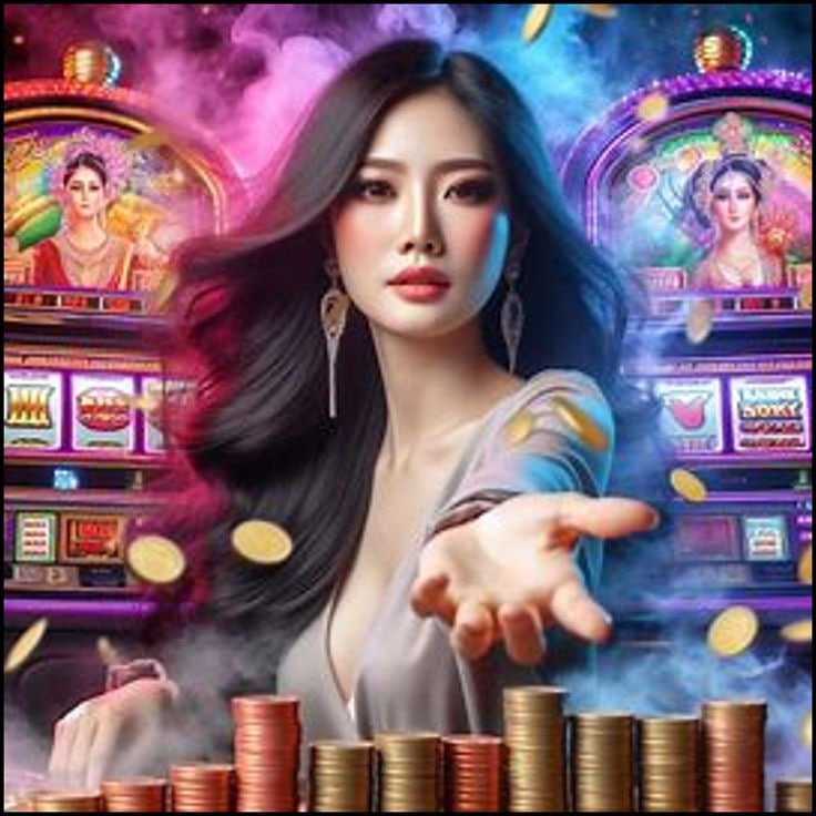 Filipino player accessing 49jili Live Casino on a mobile device