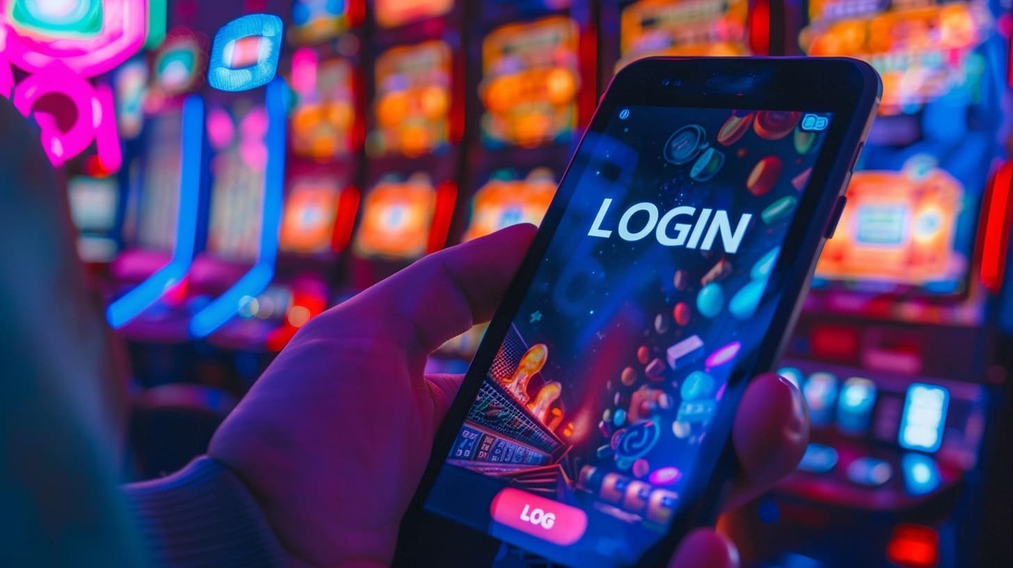 49jili platform overview showing sports betting and live casino on mobile