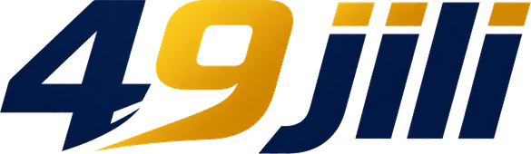 49jili official logo